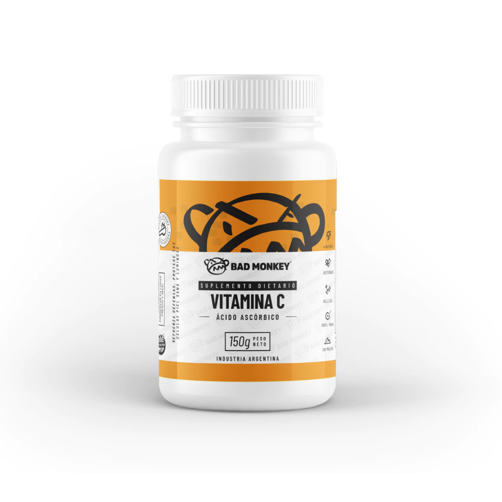 Vitamina C 150g